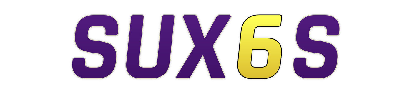 sux6s লোগো